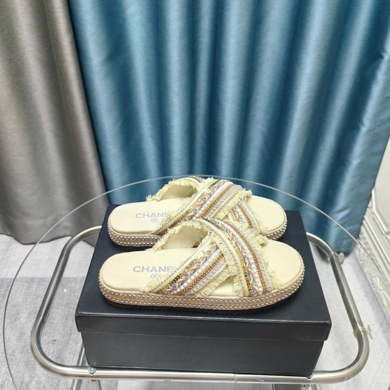Ch*el slippers